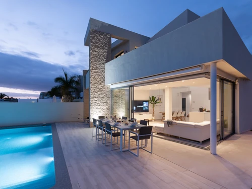 Villa Adeje, 3 Schlafzimmer, 6 Personen - photo_1011741323854