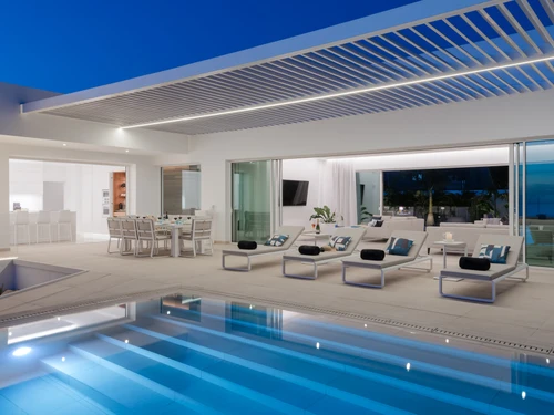 Villa Adeje, 5 pièces, 8 personnes - photo_1011741329498