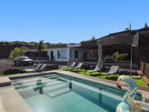 Villa San Miguel de Abona, 5 pièces, 8 personnes - photo_1011794142606