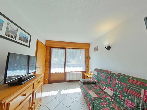 Apartment Le Grand-Bornand, 1 bedroom, 6 persons - photo_4389133059