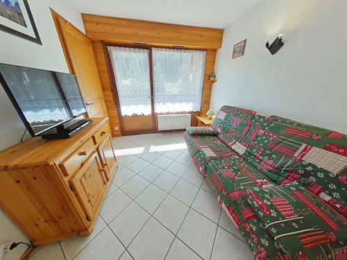 Apartment Le Grand-Bornand, 1 bedroom, 6 persons - photo_4389133059