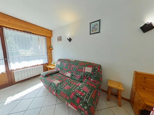 Apartment Le Grand-Bornand, 1 bedroom, 6 persons - photo_4389133059