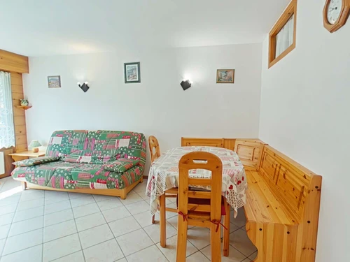 Apartment Le Grand-Bornand, 1 bedroom, 6 persons - photo_4389133059