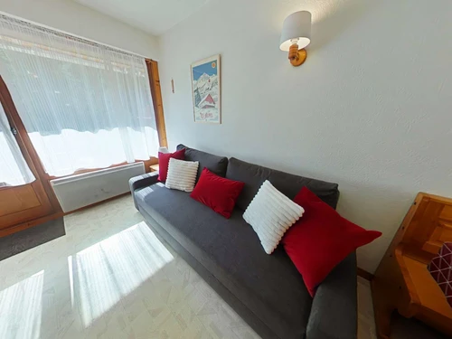 Appartement Le Grand-Bornand, 2 pièces, 6 personnes - photo_2795272437