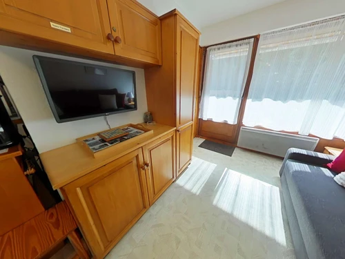 Appartement Le Grand-Bornand, 2 pièces, 6 personnes - photo_2795272437