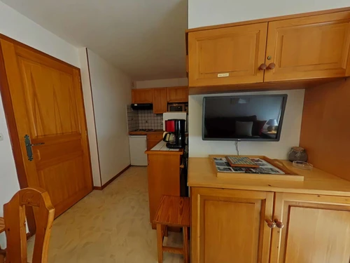 Appartement Le Grand-Bornand, 2 pièces, 6 personnes - photo_2795272437