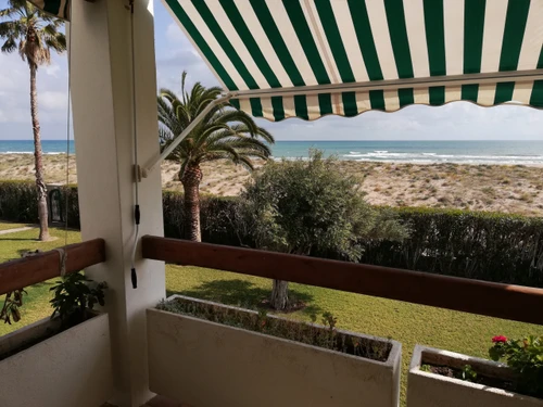 Ferienwohnung Xeraco, 2 Schlafzimmer, 4 Personen - photo_1011796238360