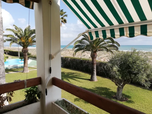 Ferienwohnung Xeraco, 2 Schlafzimmer, 4 Personen - photo_1011796238360