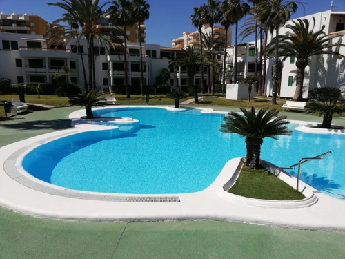 Ferienwohnung Xeraco, 2 Schlafzimmer, 4 Personen - photo_1011796238360