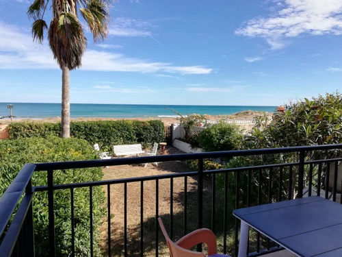 Appartement Xeraco, 4 pièces, 6 personnes - photo_1011796238759