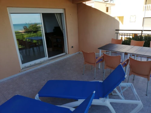 Appartement Xeraco, 4 pièces, 6 personnes - photo_1011796238759