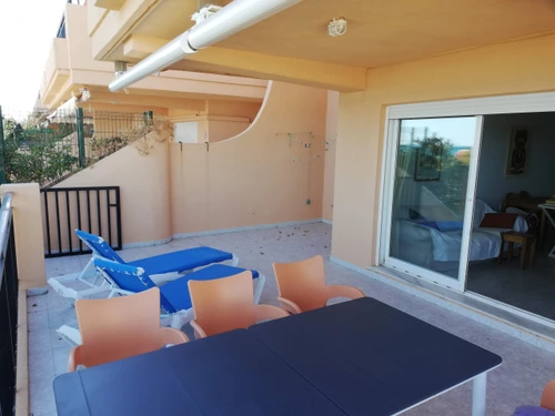 Appartement Xeraco, 4 pièces, 6 personnes - photo_1011796238759