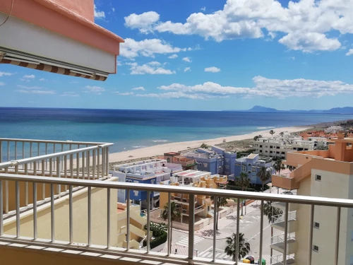 Appartement Xeraco, 3 pièces, 4 personnes - photo_1011796238937