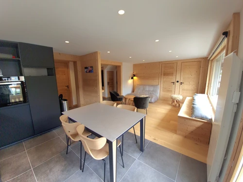 Apartamento La Clusaz, 2 dormitorios, 6 personas - photo_1011795132207