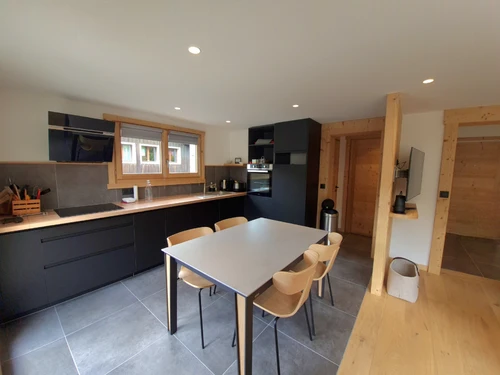 Apartamento La Clusaz, 2 dormitorios, 6 personas - photo_1011795132207