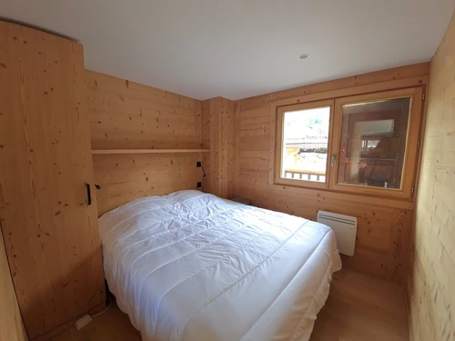 Apartamento La Clusaz, 2 dormitorios, 6 personas - photo_1011795132207