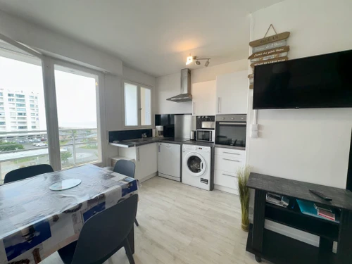 Studio Saint-Jean-de-Monts, studio flat, 4 persons - photo_1011241385475