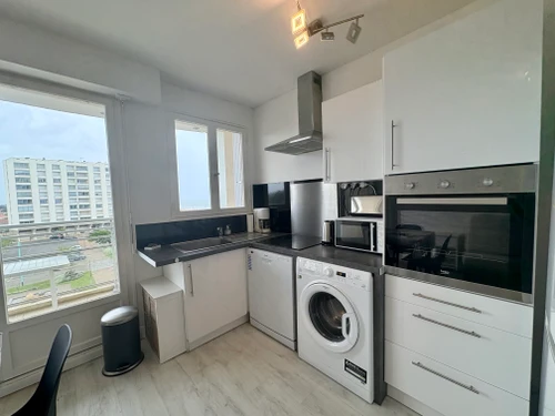 Studio Saint-Jean-de-Monts, studio flat, 4 persons - photo_1011241385475