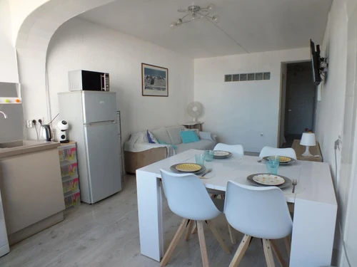 Appartement Roses, 2 pièces, 4 personnes - photo_18573298692