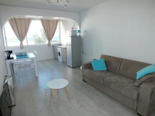 Appartement Roses, 2 pièces, 4 personnes - photo_18573298692