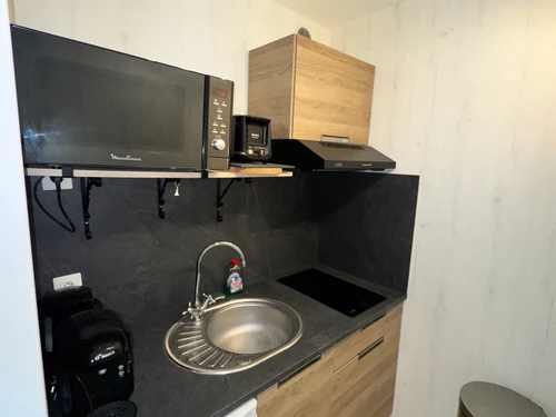 Apartment Villers-sur-Mer, studio flat, 4 persons - photo_18902667468