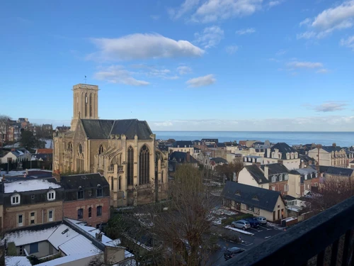 Apartment Villers-sur-Mer, 1 bedroom, 4 persons - photo_18902681555