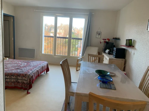 Apartment Villers-sur-Mer, 1 bedroom, 4 persons - photo_18902681555