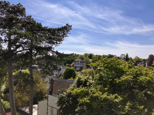 Apartment Villers-sur-Mer, 1 bedroom, 4 persons - photo_18902681555