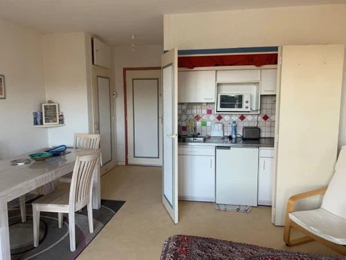 Apartment Villers-sur-Mer, 1 bedroom, 4 persons - photo_18902681555