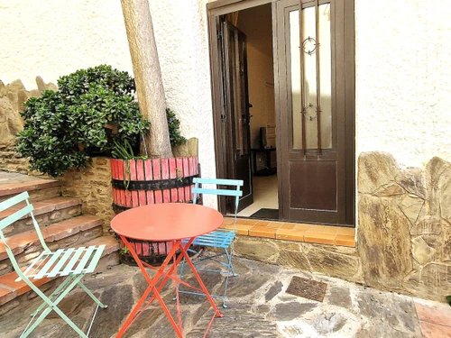 Villa Banyuls-sur-Mer, 1 bedroom, 4 persons - photo_1011796429674