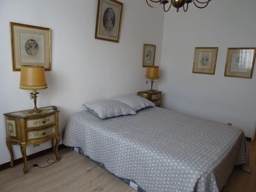 Appartement Les Sables-d'Olonne, 3 pièces, 6 personnes - photo_14035270568