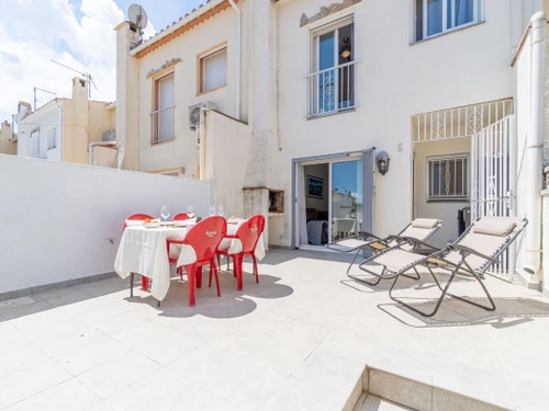 Villa Empuriabrava, 3 pièces, 6 personnes - photo_1011720233538