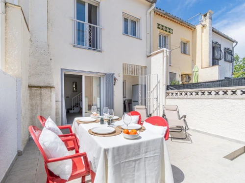 Villa Empuriabrava, 3 pièces, 6 personnes - photo_1011720233538