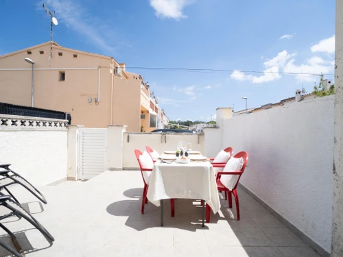 Villa Empuriabrava, 3 pièces, 6 personnes - photo_1011720233538