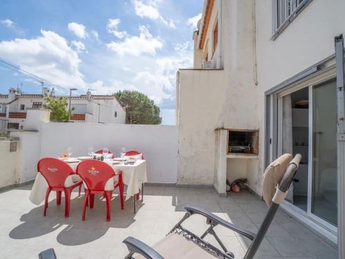 Villa Empuriabrava, 3 pièces, 6 personnes - photo_1011720233538