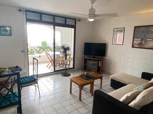 Apartment Les Trois-Ilets, 2 bedrooms, 4 persons - photo_1011603290113