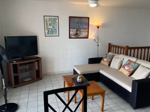 Apartment Les Trois-Ilets, 2 bedrooms, 4 persons - photo_1011603290113