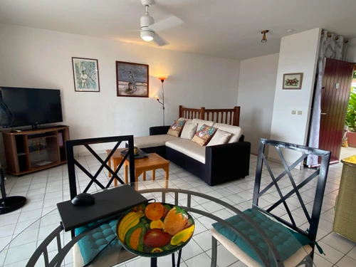 Apartment Les Trois-Ilets, 2 bedrooms, 4 persons - photo_1011603290113