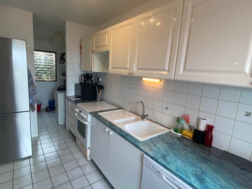 Apartment Les Trois-Ilets, 2 bedrooms, 4 persons - photo_1011603290113