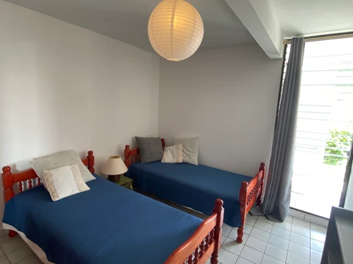 Apartment Les Trois-Ilets, 2 bedrooms, 4 persons - photo_1011603290113