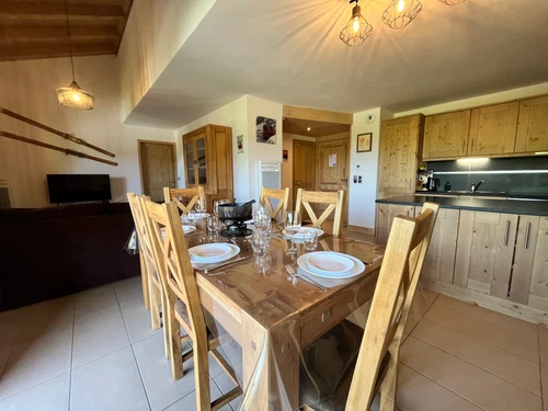 Apartamento Samoëns, 3 dormitorios, 8 personas - photo_19711604913