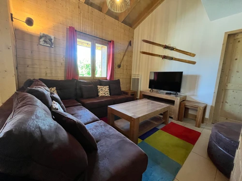 Apartment Samoëns, 3 bedrooms, 8 persons - photo_19711604913