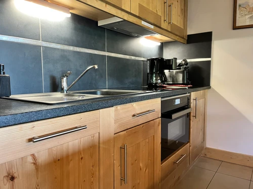 Apartment Samoëns, 3 bedrooms, 8 persons - photo_19711604913