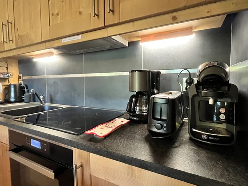 Apartment Samoëns, 3 bedrooms, 8 persons - photo_19711604913