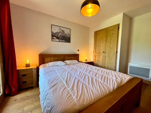 Apartment Samoëns, 3 bedrooms, 8 persons - photo_19711604913