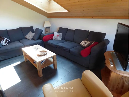 Apartment Le Grand-Bornand, 3 bedrooms, 8 persons - photo_1011797068485