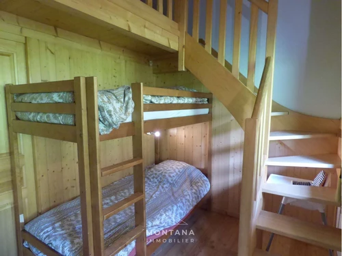 Apartment Le Grand-Bornand, 3 bedrooms, 8 persons - photo_1011797068485