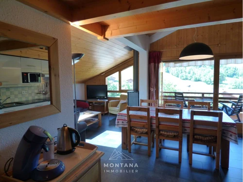 Apartment Le Grand-Bornand, 3 bedrooms, 8 persons - photo_1011797068485