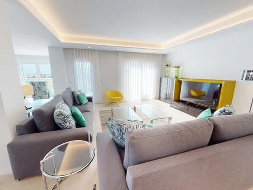 Ferienwohnung Oliva, 4 Schlafzimmer, 8 Personen - photo_1011719077914