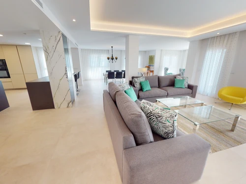 Ferienwohnung Oliva, 4 Schlafzimmer, 8 Personen - photo_1011719077914